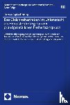 Patting, Damian Raphael - Das Gleichheitsstreben im Unionsrecht als Herausforderung für den grundgesetzlichen Freiheitsanspruch