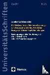 Atta-Schumacher, Jasmin - Die Reichweite des Wertverwässerungsschutzes nach § 255 Abs. 4 AktG bei bezugsrechtslosen Kapitalerhöhungen