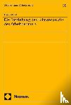 Seifried, Lisa - Die Entstehung des Lohnanspruchs des Arbeitnehmers