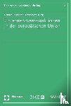  - Unternehmenssanktionen in der Europäischen Union