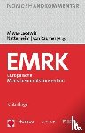  - EMRK Europäische Menschenrechtskonvention