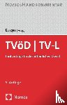  - TVöD | TV-L