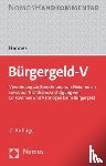 Hannes, Miriam - Bürgergeld-V