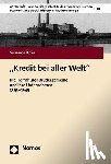 Kokel, Susanne - "Kredit bei aller Welt"