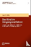 Ritter, Sonja K. A. - Das Kind im Umgangsverfahren