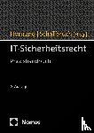  - IT-Sicherheitsrecht