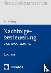  - Nachfolgebesteuerung