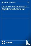  - Digital Constitutionalism