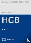  - Handelsgesetzbuch: HGB