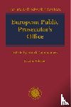  - European Public Prosecutor's Office