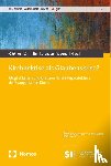  - Kirchenkrise als Glaubenskrise?