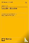 Reinelt, André - Soziale Inklusion