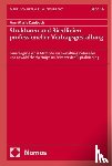Kaulbach, Ann-Marie - Strukturen und Richtlinien professioneller Vertragsgestaltung