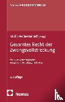 - Gesamtes Recht der Zwangsvollstreckung