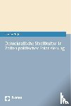 Detjen, Joachim - Demokratische Streitkultur in Zeiten politischer Polarisierung