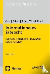  - Internationales Erbrecht