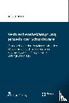 Coninx, Anna - Verbrechensbekämpfung jenseits der Schuldstrafe