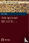 Müller, Debora - Zufällig liberal?