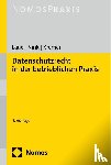 Laue, Philip, Kremer, Sascha, Nink, Judith - Datenschutzrecht in der betrieblichen Praxis