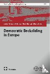  - Democratic Backsliding in Europe