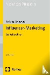 Terhaag, Michael, Schwarz, Christian - Influencer-Marketing
