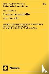 Bartholomé, Sarah - Computermodelle vor Gericht