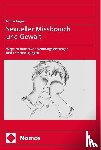Jaeger, Lothar - Sexueller Missbrauch und Gewalt