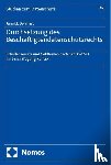 Borchert, Jannick - Durchsetzung des Beschäftigtendatenschutzrechts - Schadensersatz und Geldbußen nach der DS-GVO im Beschäftigungskontext