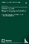 Hüsch, Theresa - Förderung von Bürgerenergiegesellschaften