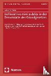 Stein, Sebastian - Deliberative mini-publics in der Demokratie des Grundgesetzes