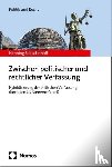 Schäckelhoff, Henning - Zwischen politischer und rechtlicher Verfassung