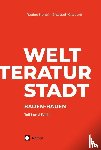 Nohejl, Regine, Cheauré, Elisabeth - Welt - Literatur - Stadt