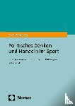 Güldenpfennig, Sven - Politisches Denken und Handeln im Sport