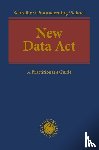 Schreiber, Kristina, Pommerening, Patrick, Schoel, Philipp - New Data Act