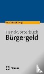  - Handwörterbuch Bürgergeld