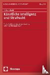 Ibold, Victoria - Künstliche Intelligenz und Strafrecht