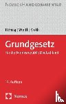  - Grundgesetz für die Bundesrepublik Deutschland