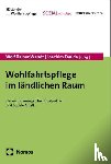  - Wohlfahrtspflege im ländlichen Raum