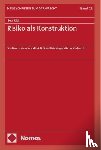 Kiel, Eva - Risiko als Konstruktion
