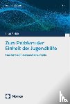 Mielich, Sinah - Zum Problem der Einheit der Jugendhilfe
