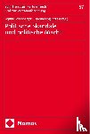  - Politische Skandale und politische Macht