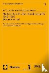  - Strafrecht in der alten Bundesrepublik 1949-1990. Besonderer Teil