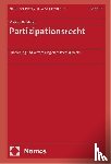 Haug, Volker M. - Partizipationsrecht