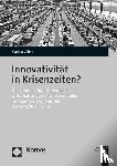 Gliese, Carina - Innovativität in Krisenzeiten?