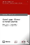 Schemmel, Jonas, Goede, Laura-Romina, Müller, Philipp - Gewalt gegen Männer in Partnerschaften
