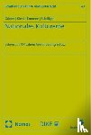 Grimm, Dieter, Klonk, Charlotte, Kummer, Nina Kathalin, Schöllgen, Theodor - Nationales Kulturerbe