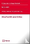  - Strafrecht und Krise