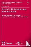 Kaneza, Elisabeth - Rassische Diskriminierung in Deutschland