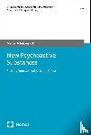  - New Psychoactive Substances