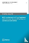  - NGO Involvement in Drug Treatment and Infectious Disease Prevention in Central Asia and China